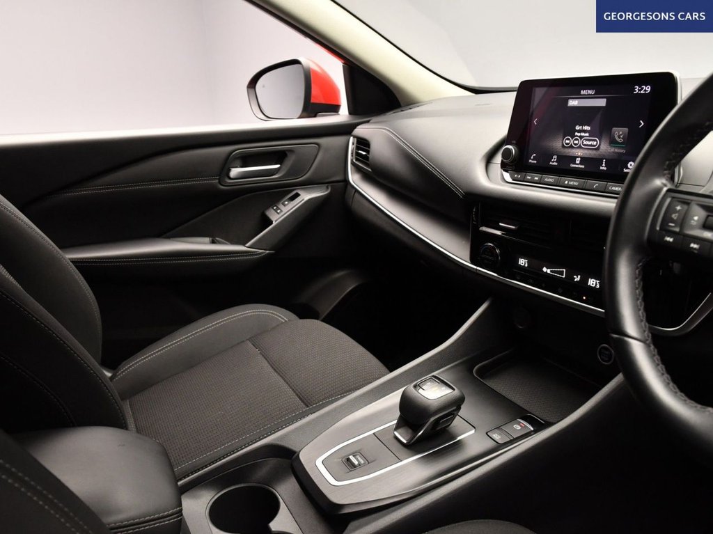 Used Nissan Qashqai 2022 for sale - 78110172: Photo 21