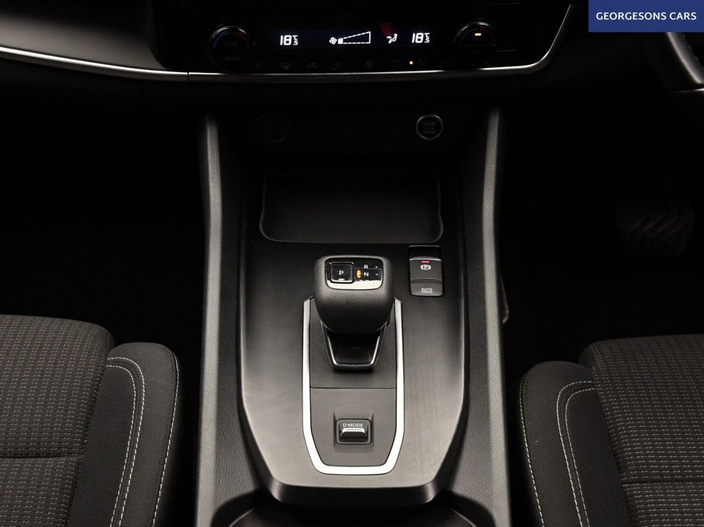 Used Nissan Qashqai 2022 for sale - 78110172: Photo 22