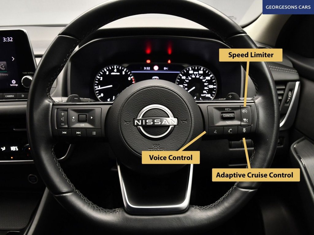 Used Nissan Qashqai 2022 for sale - 78110172: Photo 23