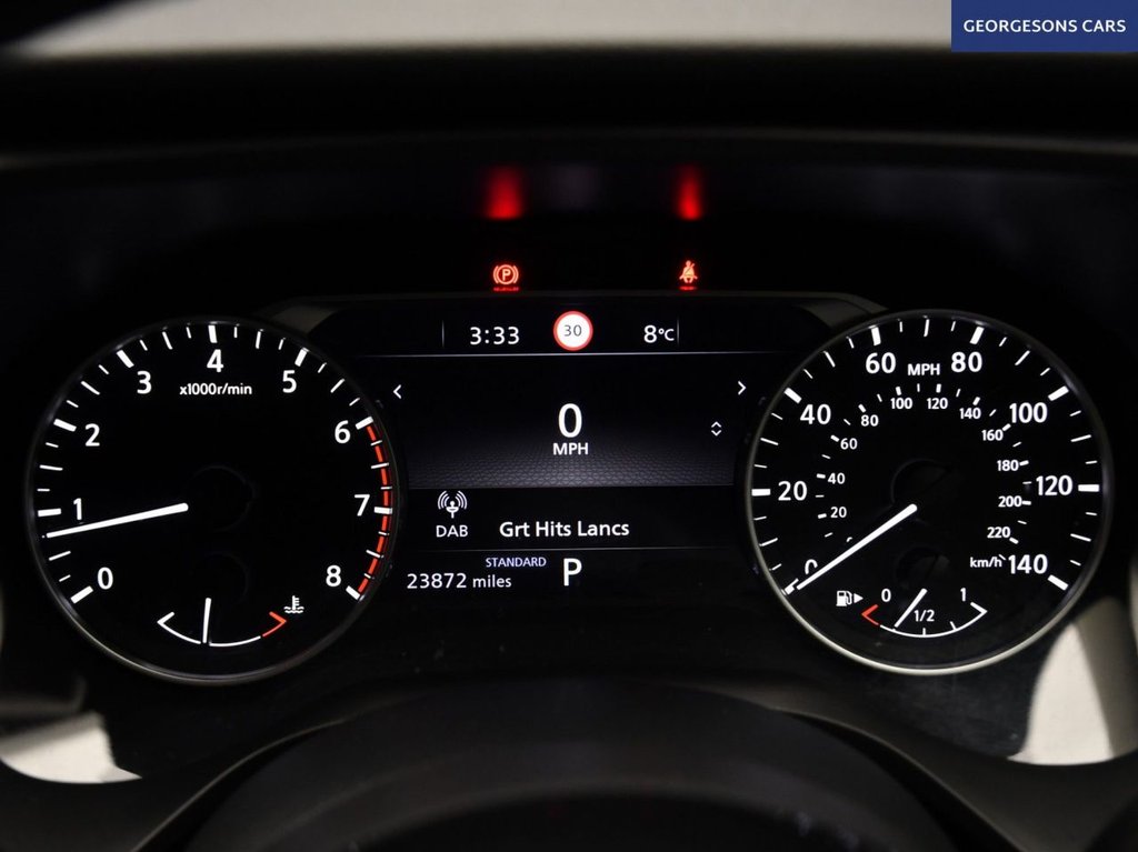 Used Nissan Qashqai 2022 for sale - 78110172: Photo 24