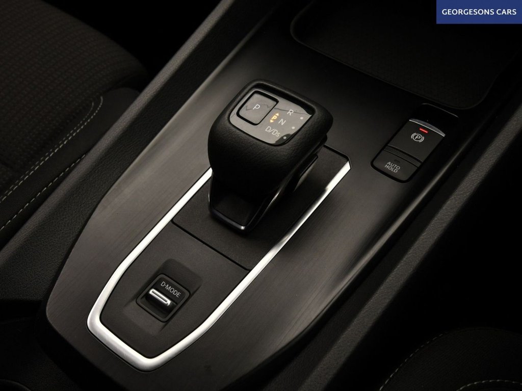 Used Nissan Qashqai 2022 for sale - 78110172: Photo 25