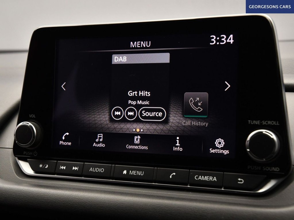 Used Nissan Qashqai 2022 for sale - 78110172: Photo 28