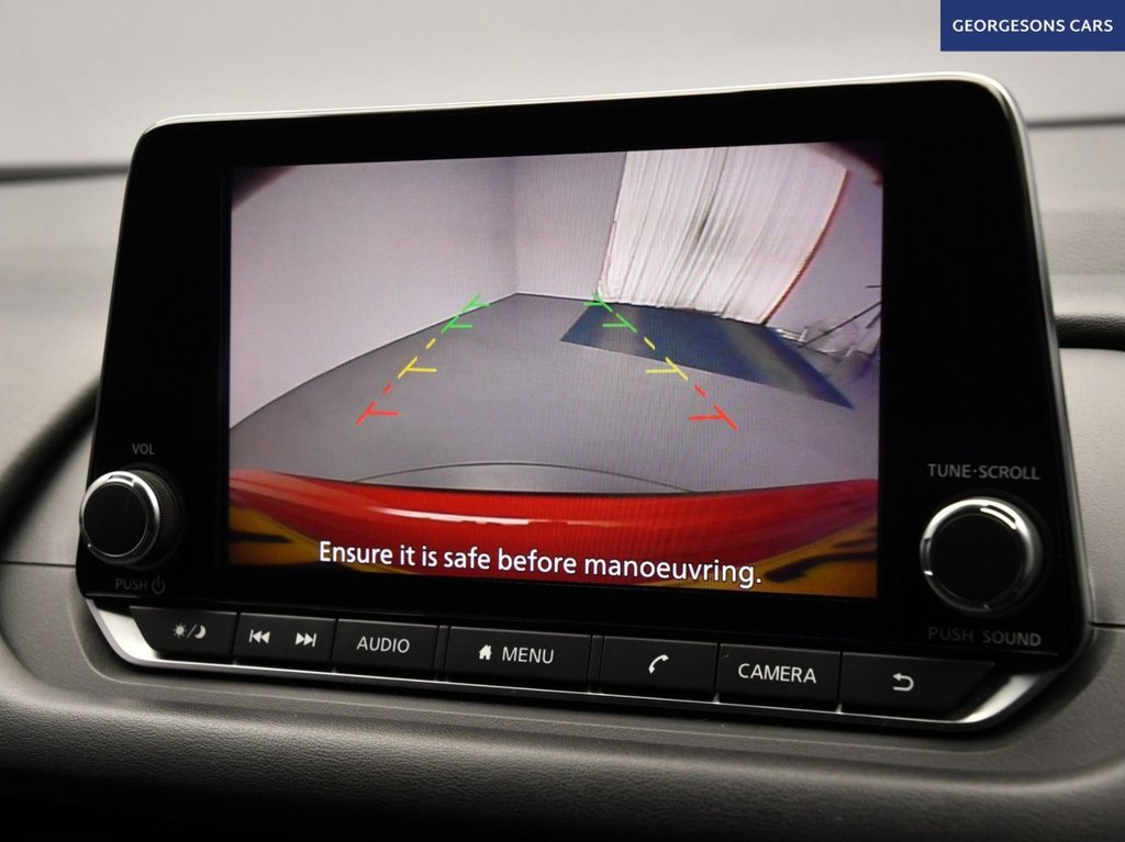 Used Nissan Qashqai 2022 for sale - 78110172: Photo 29