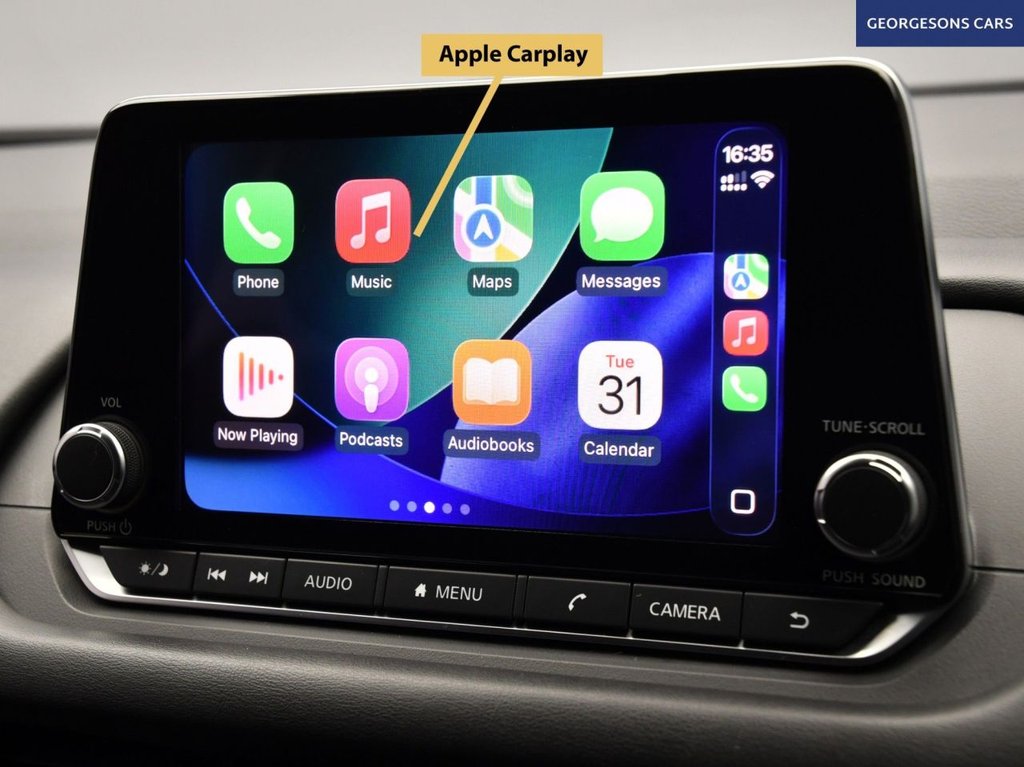 Used Nissan Qashqai 2022 for sale - 78110172: Photo 30