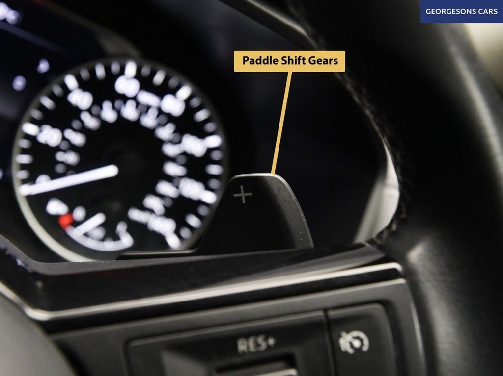 Used Nissan Qashqai 2022 for sale - 78110172: Photo 32