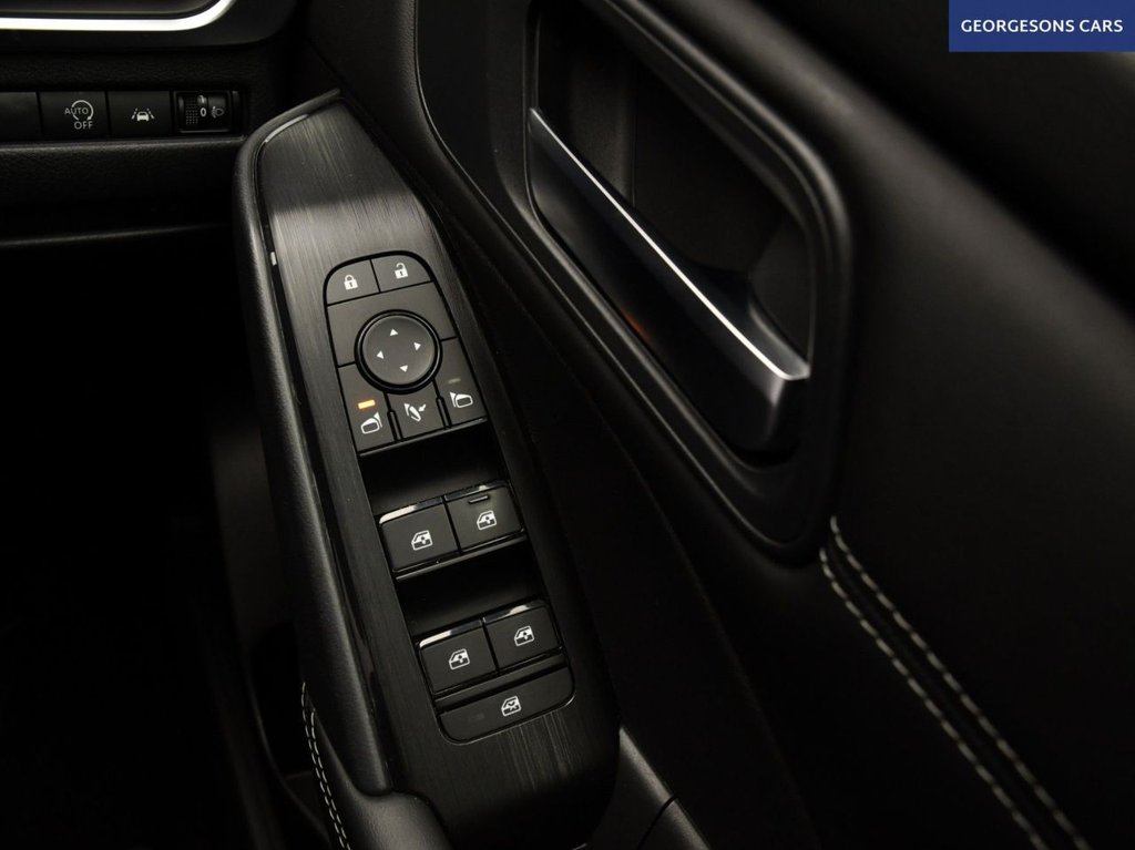 Used Nissan Qashqai 2022 for sale - 78110172: Photo 34