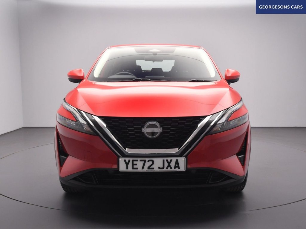 Used Nissan Qashqai 2022 for sale - 78110172: Photo 4