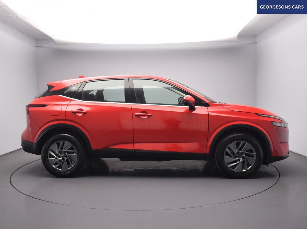 Used Nissan Qashqai 2022 for sale - 78110172: Photo 6