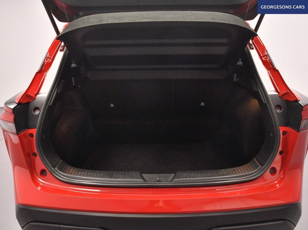 Used Nissan Qashqai 2022 for sale - 78110172: Photo 9