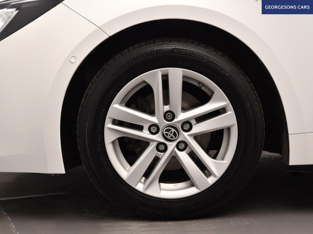 Used Toyota Corolla 2020 for sale - 76973371: Photo 10