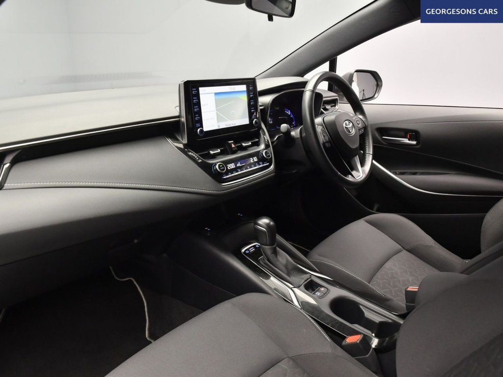 Used Toyota Corolla 2020 for sale - 76973371: Photo 11
