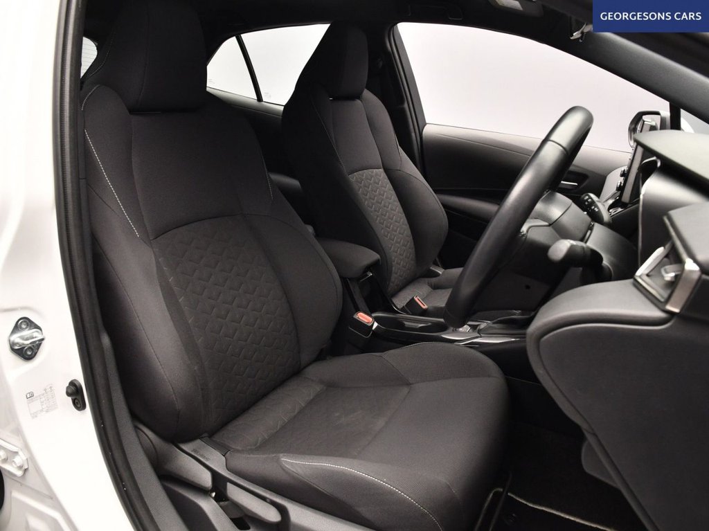 Used Toyota Corolla 2020 for sale - 76973371: Photo 14