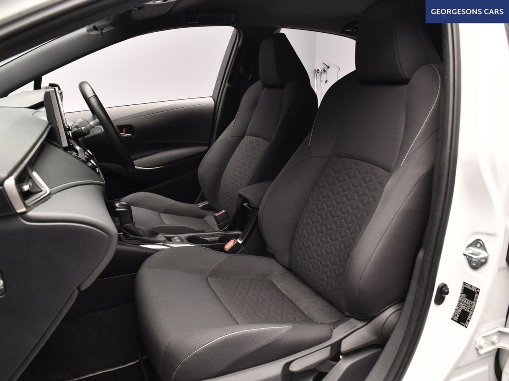 Used Toyota Corolla 2020 for sale - 76973371: Photo 15