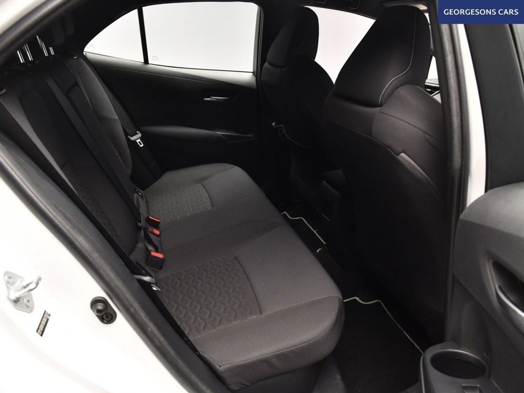 Used Toyota Corolla 2020 for sale - 76973371: Photo 16