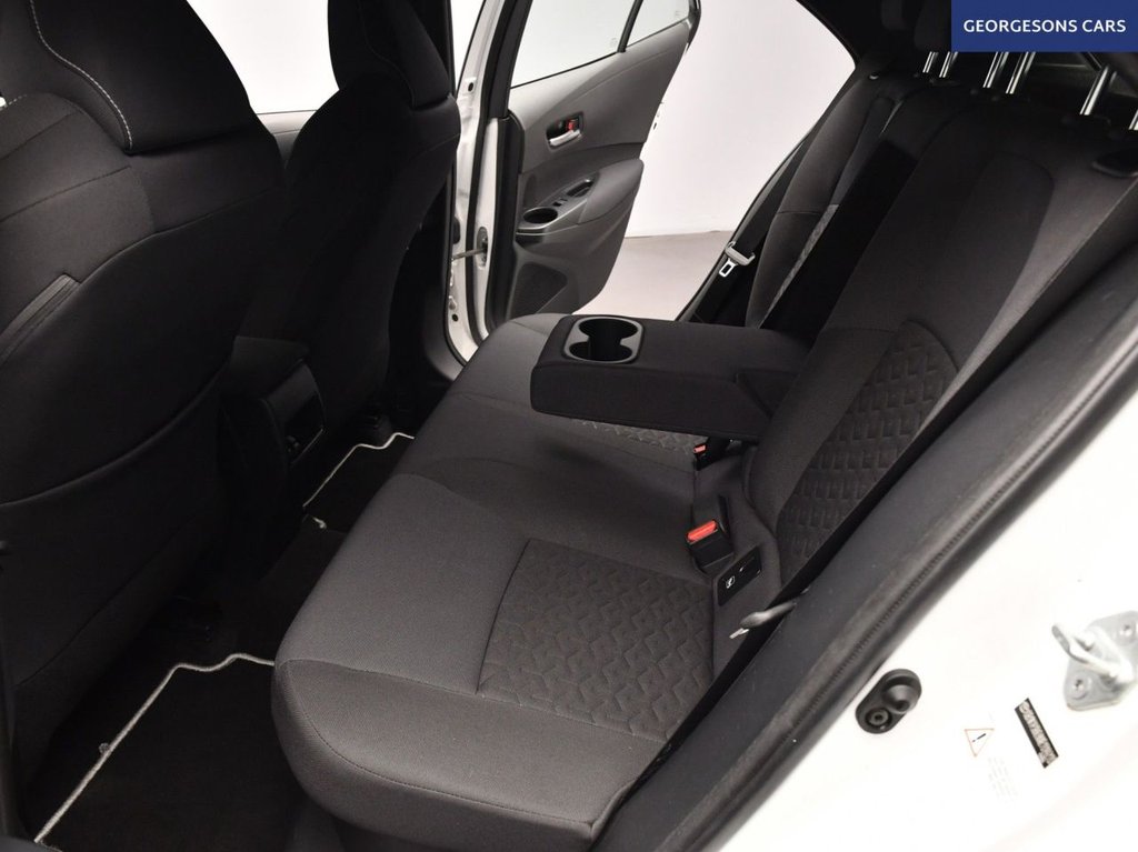 Used Toyota Corolla 2020 for sale - 76973371: Photo 17