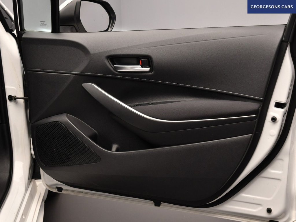 Used Toyota Corolla 2020 for sale - 76973371: Photo 19