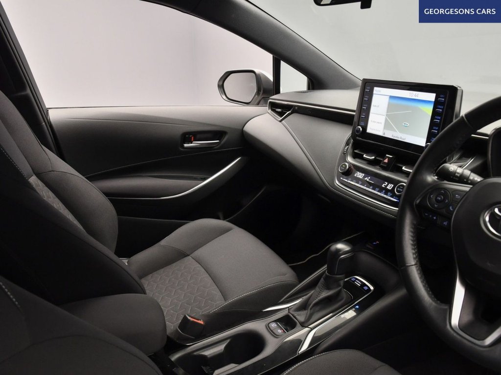 Used Toyota Corolla 2020 for sale - 76973371: Photo 20