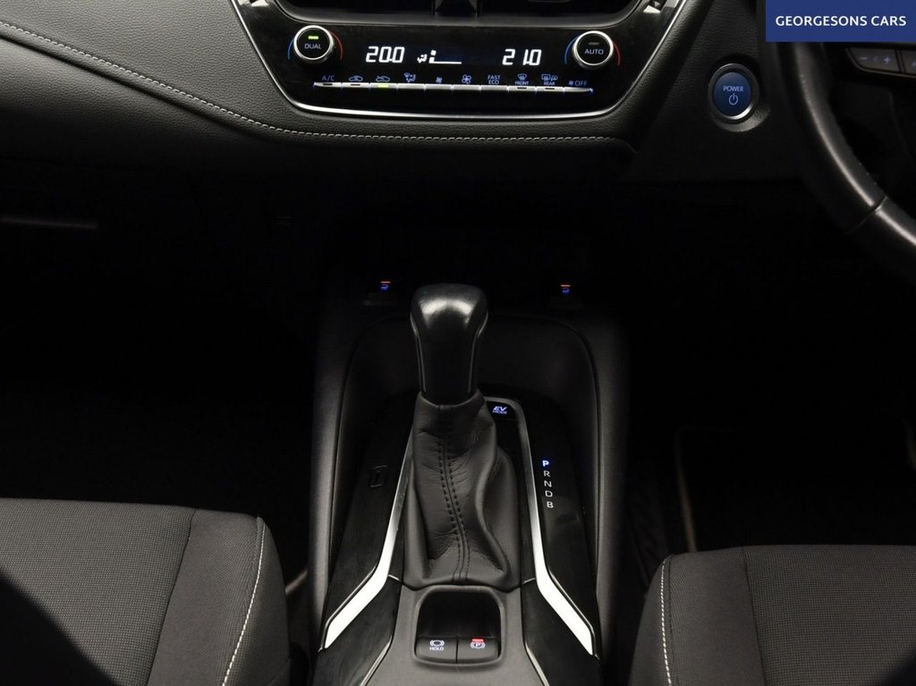 Used Toyota Corolla 2020 for sale - 76973371: Photo 21