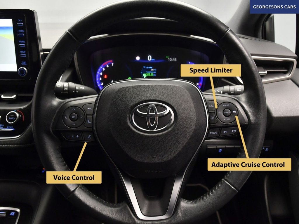 Used Toyota Corolla 2020 for sale - 76973371: Photo 22