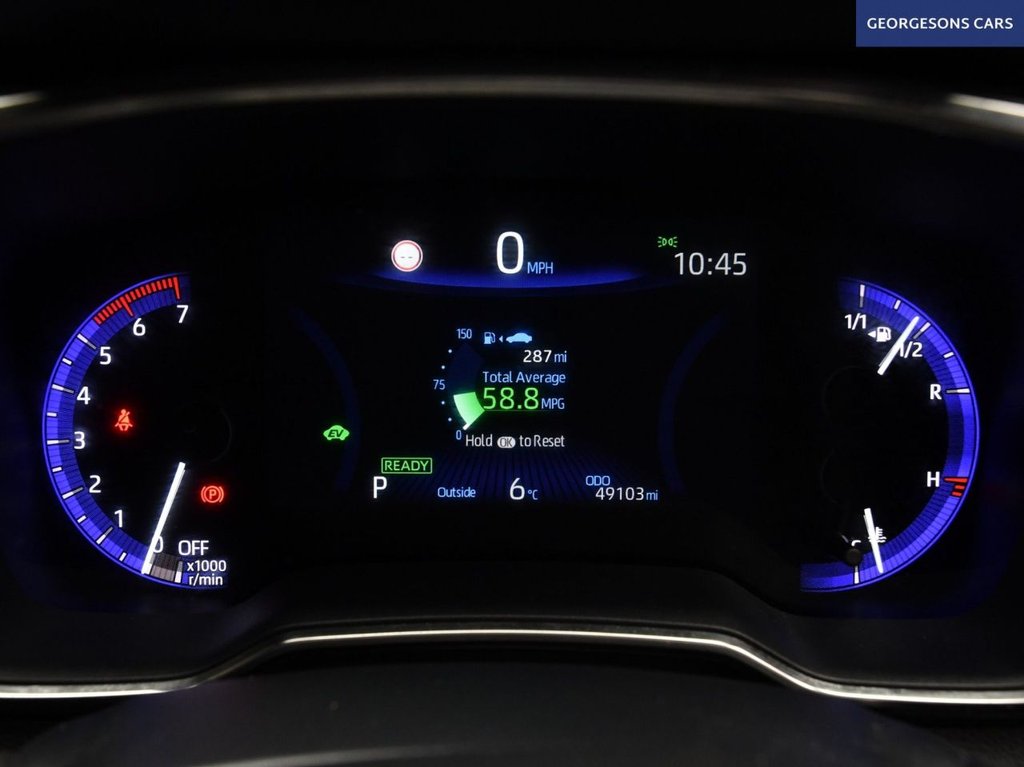 Used Toyota Corolla 2020 for sale - 76973371: Photo 23