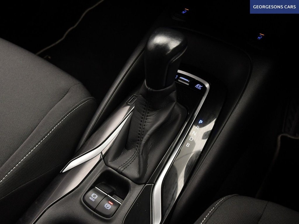 Used Toyota Corolla 2020 for sale - 76973371: Photo 24