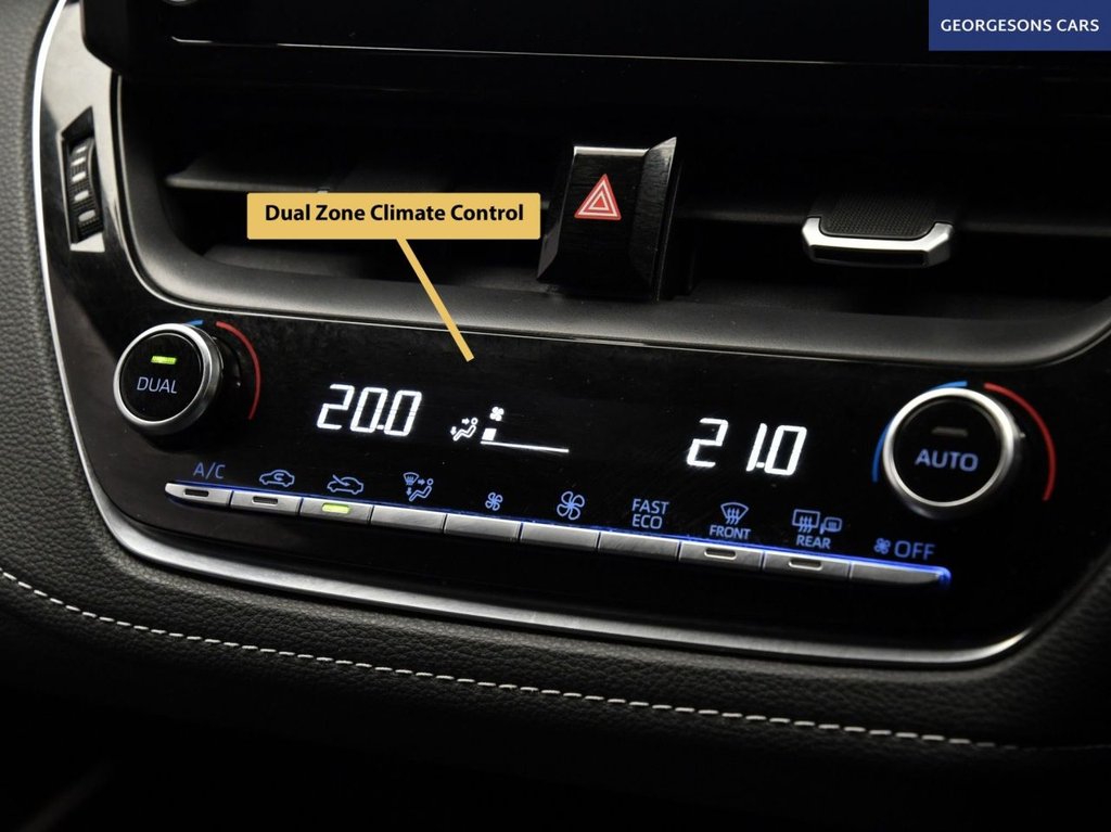 Used Toyota Corolla 2020 for sale - 76973371: Photo 27