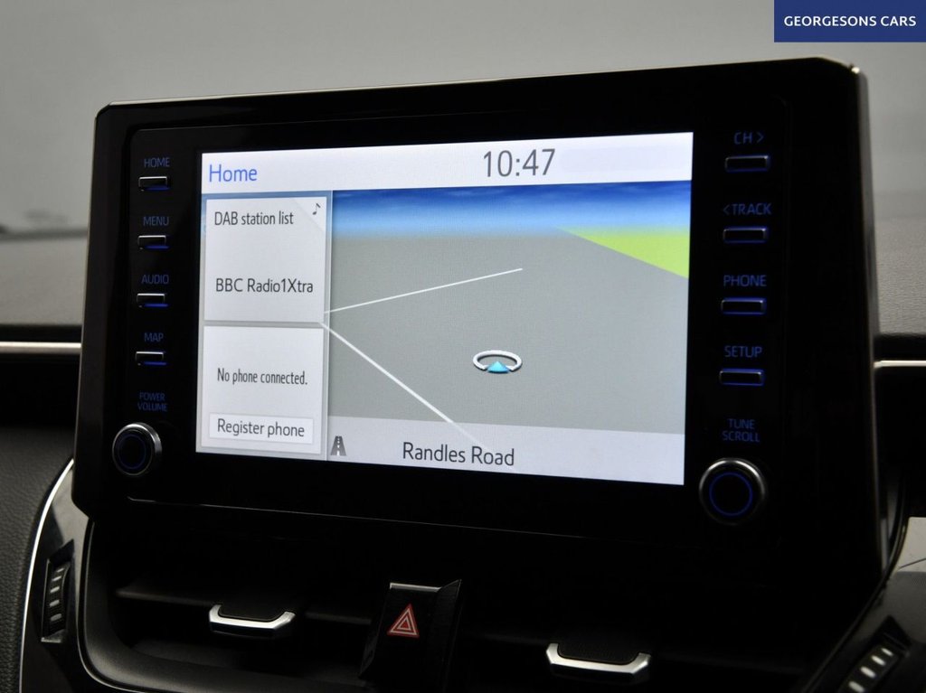 Used Toyota Corolla 2020 for sale - 76973371: Photo 28