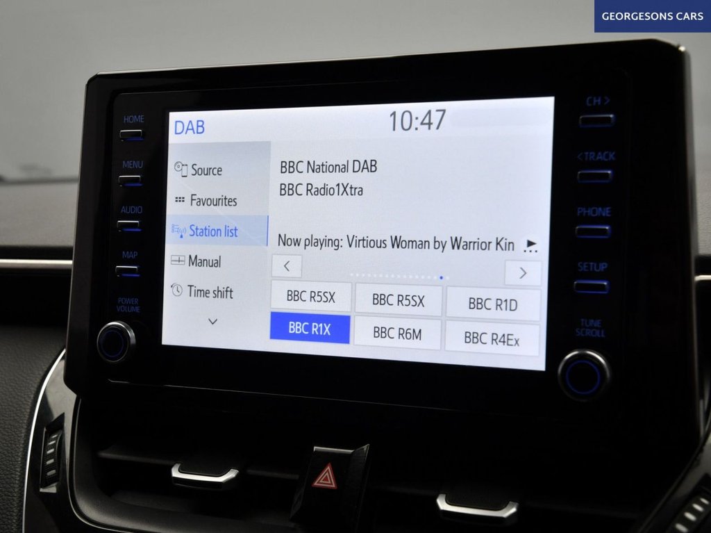 Used Toyota Corolla 2020 for sale - 76973371: Photo 29