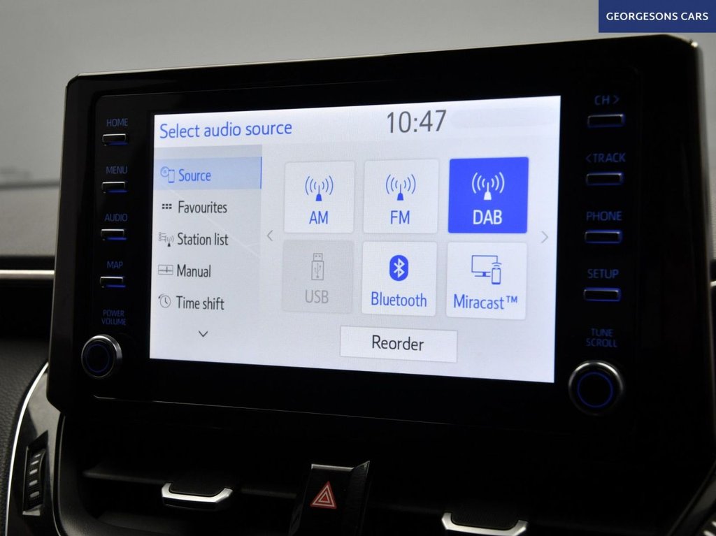 Used Toyota Corolla 2020 for sale - 76973371: Photo 30