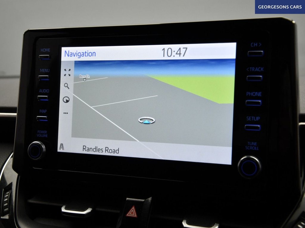 Used Toyota Corolla 2020 for sale - 76973371: Photo 31