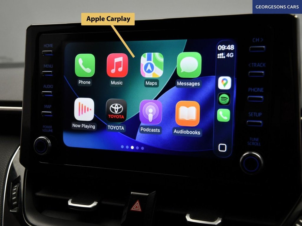 Used Toyota Corolla 2020 for sale - 76973371: Photo 32