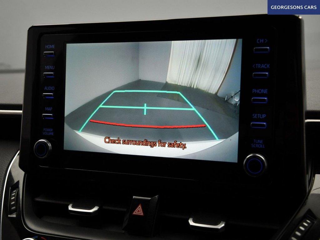 Used Toyota Corolla 2020 for sale - 76973371: Photo 33