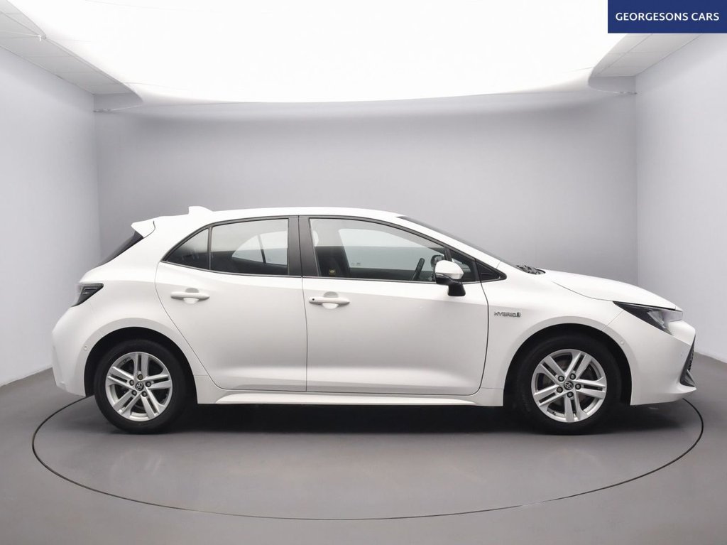 Used Toyota Corolla 2020 for sale - 76973371: Photo 6