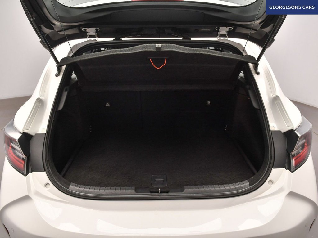 Used Toyota Corolla 2020 for sale - 76973371: Photo 9