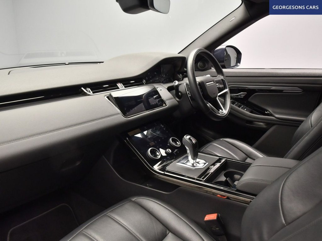 Used Land Rover Range Rover Evoque 2021 for sale - 77593781: Photo 12