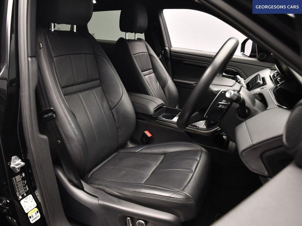 Used Land Rover Range Rover Evoque 2021 for sale - 77593781: Photo 15