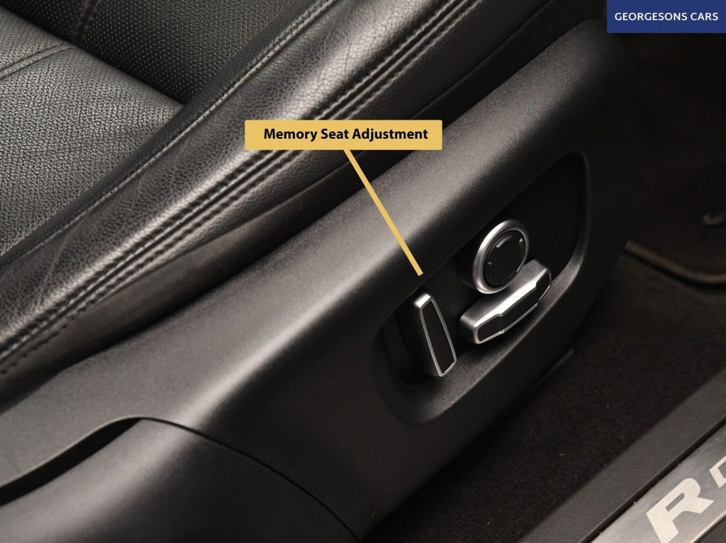 Used Land Rover Range Rover Evoque 2021 for sale - 77593781: Photo 16