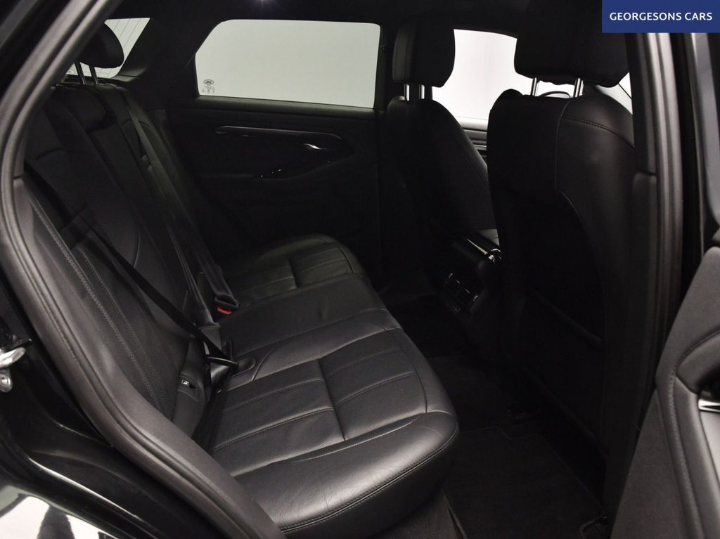 Used Land Rover Range Rover Evoque 2021 for sale - 77593781: Photo 18