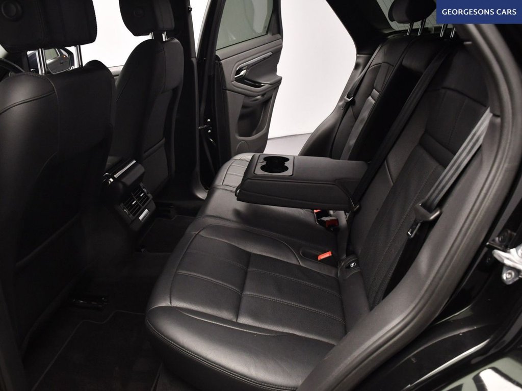 Used Land Rover Range Rover Evoque 2021 for sale - 77593781: Photo 19