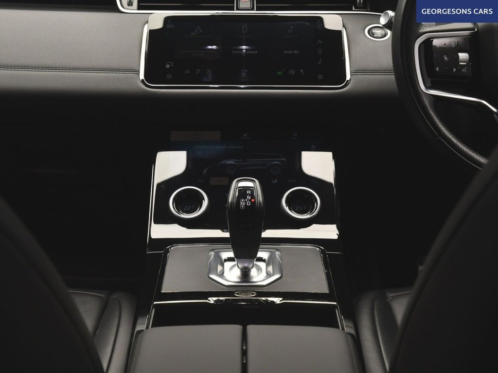 Used Land Rover Range Rover Evoque 2021 for sale - 77593781: Photo 23