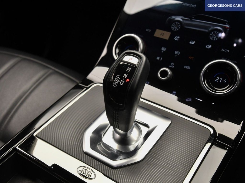 Used Land Rover Range Rover Evoque 2021 for sale - 77593781: Photo 26