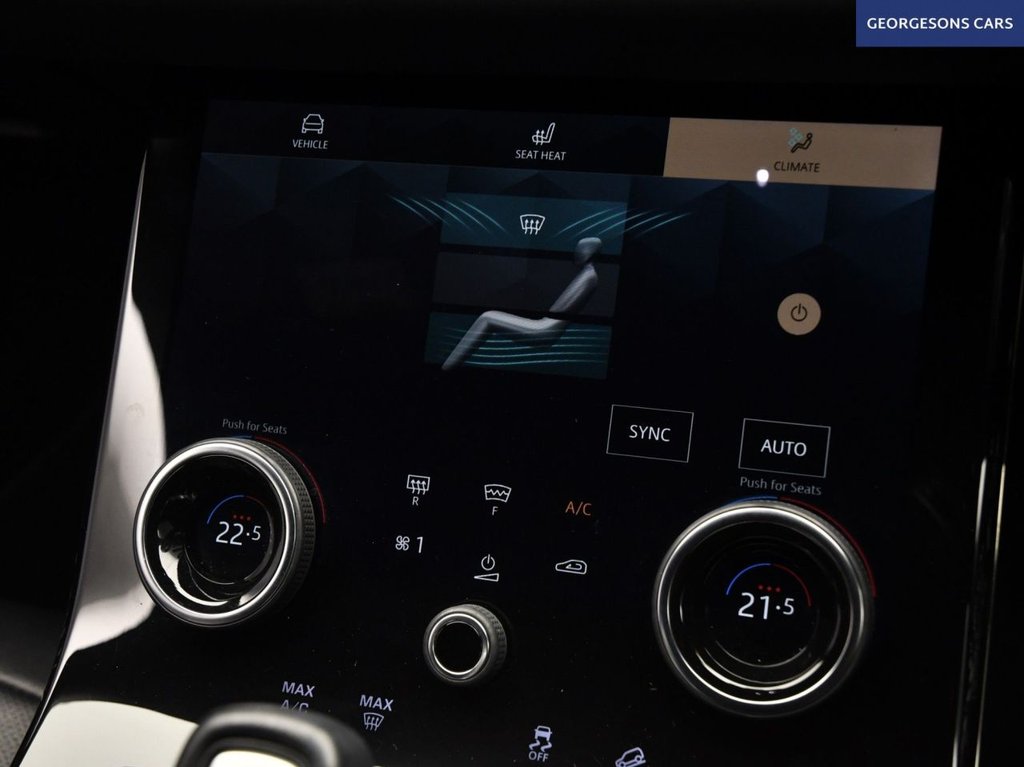 Used Land Rover Range Rover Evoque 2021 for sale - 77593781: Photo 29