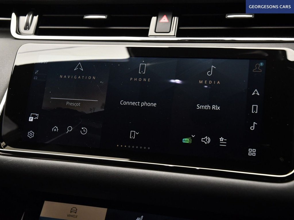 Used Land Rover Range Rover Evoque 2021 for sale - 77593781: Photo 30