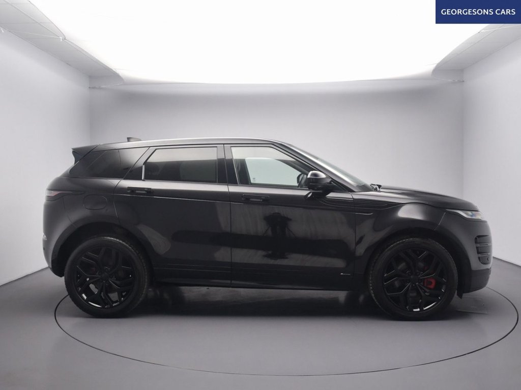Used Land Rover Range Rover Evoque 2021 for sale - 77593781: Photo 6