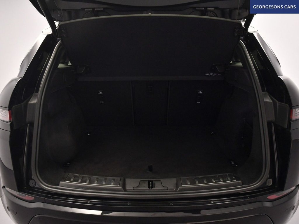 Used Land Rover Range Rover Evoque 2021 for sale - 77593781: Photo 9