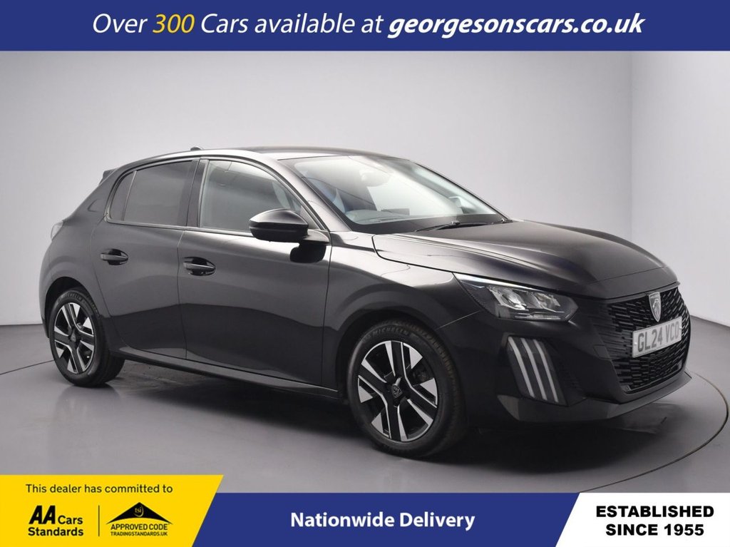 Used Peugeot 208 2024 for sale - 78153741: Photo 1