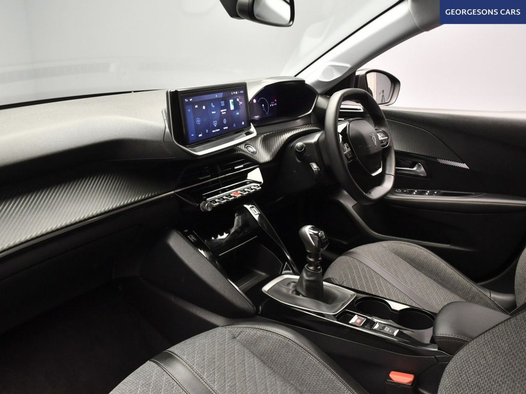 Used Peugeot 208 2024 for sale - 78153741: Photo 11