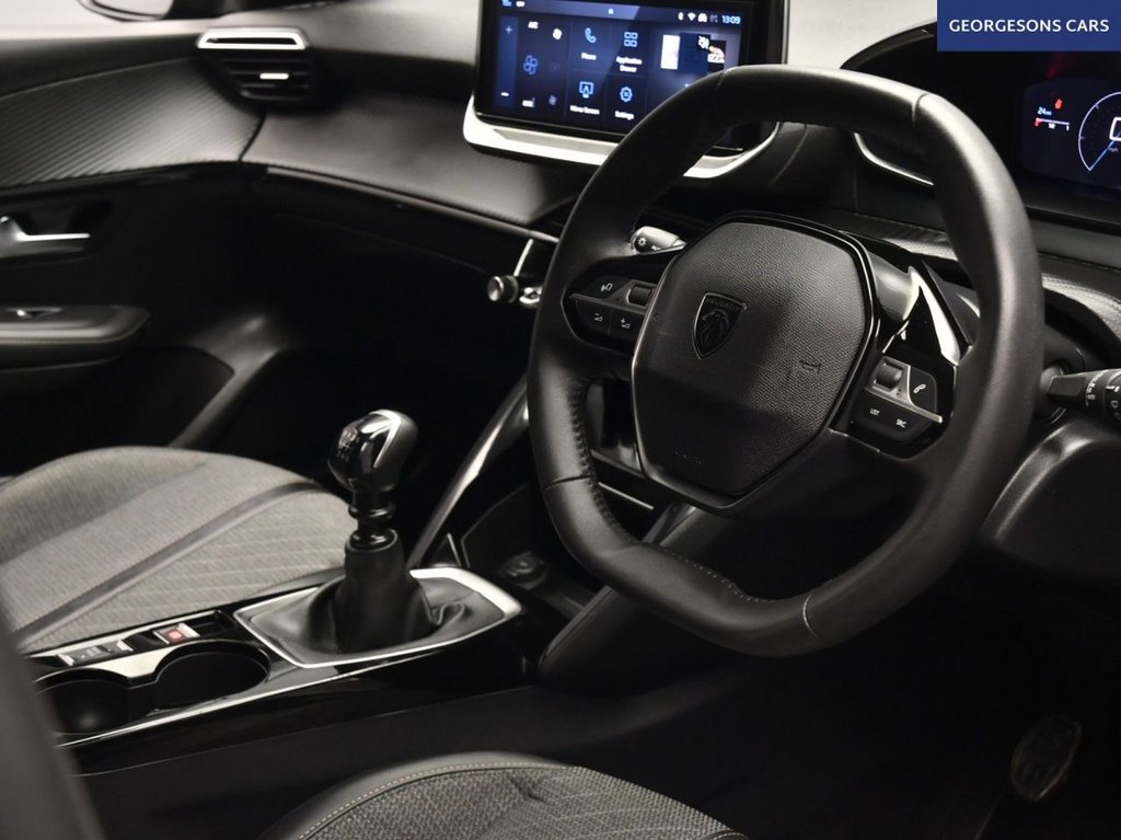 Used Peugeot 208 2024 for sale - 78153741: Photo 12