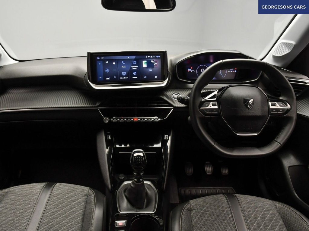 Used Peugeot 208 2024 for sale - 78153741: Photo 13