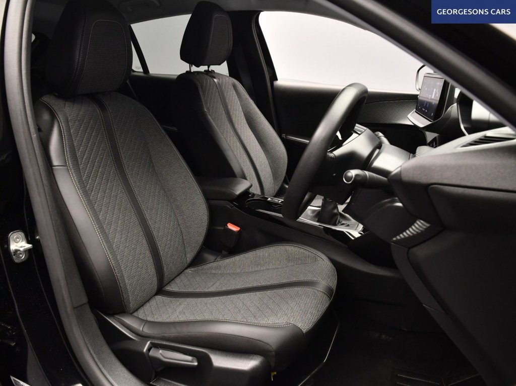 Used Peugeot 208 2024 for sale - 78153741: Photo 14